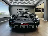 2021 Porsche BOXSTER