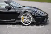 2021 Porsche 718