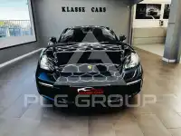 2021 Porsche BOXSTER