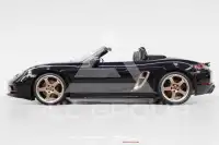 2021 Porsche BOXSTER