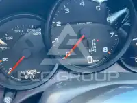 2021 Porsche BOXSTER
