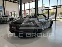 2021 Porsche BOXSTER