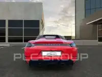 2021 Porsche BOXSTER