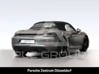 2021 Porsche BOXSTER