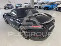 2021 Porsche BOXSTER