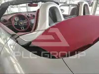 2021 Porsche BOXSTER