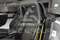 2021 Porsche BOXSTER