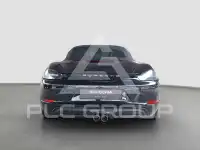 2021 Porsche BOXSTER
