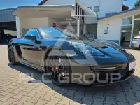 2021 Porsche BOXSTER
