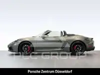 2021 Porsche BOXSTER