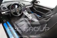 2021 Porsche BOXSTER