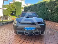 2021 Porsche BOXSTER