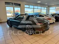 2021 Porsche BOXSTER