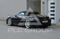 2021 Porsche 718