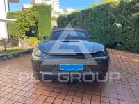 2021 Porsche BOXSTER