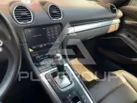 2021 Porsche BOXSTER