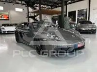 2021 Porsche BOXSTER