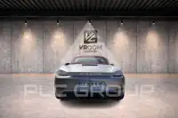 2021 Porsche BOXSTER