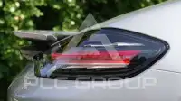 2021 Porsche BOXSTER