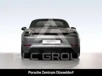 2021 Porsche BOXSTER