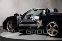 2021 Porsche BOXSTER