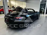 2021 Porsche BOXSTER