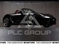 2021 Porsche BOXSTER