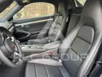 2021 Porsche BOXSTER