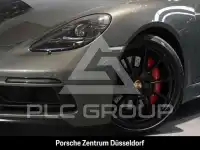 2021 Porsche BOXSTER