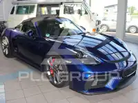 2021 Porsche BOXSTER