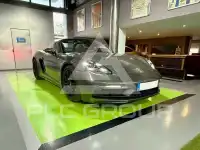 2021 Porsche BOXSTER