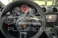 2021 Porsche BOXSTER