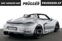 2021 Porsche 718
