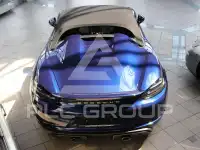 2021 Porsche BOXSTER