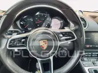 2021 Porsche BOXSTER