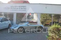 2021 Porsche BOXSTER