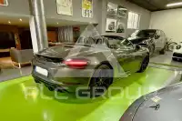 2021 Porsche BOXSTER