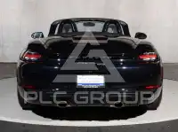 2021 Porsche BOXSTER