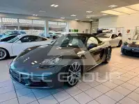 2021 Porsche BOXSTER
