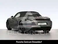 2021 Porsche BOXSTER