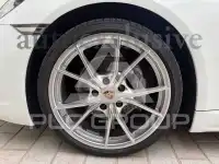 2021 Porsche BOXSTER