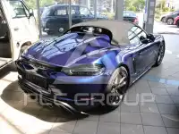 2021 Porsche BOXSTER