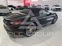2021 Porsche BOXSTER