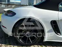 2021 Porsche BOXSTER