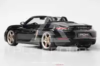 2021 Porsche BOXSTER