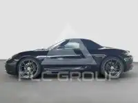 2021 Porsche BOXSTER