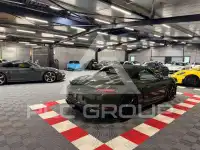 2021 Porsche BOXSTER