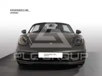 2021 Porsche BOXSTER