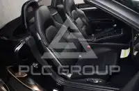 2021 Porsche BOXSTER