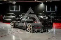 2021 Porsche BOXSTER